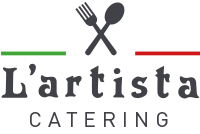 L'artista Catering Logo